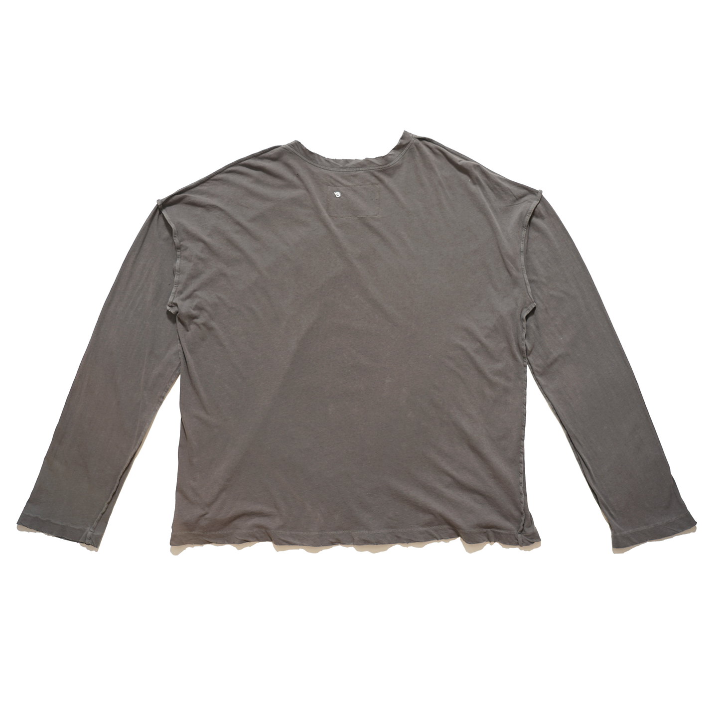 CHAIN MAIL LONG SLEEVE