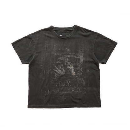 D.I.Y. TEE