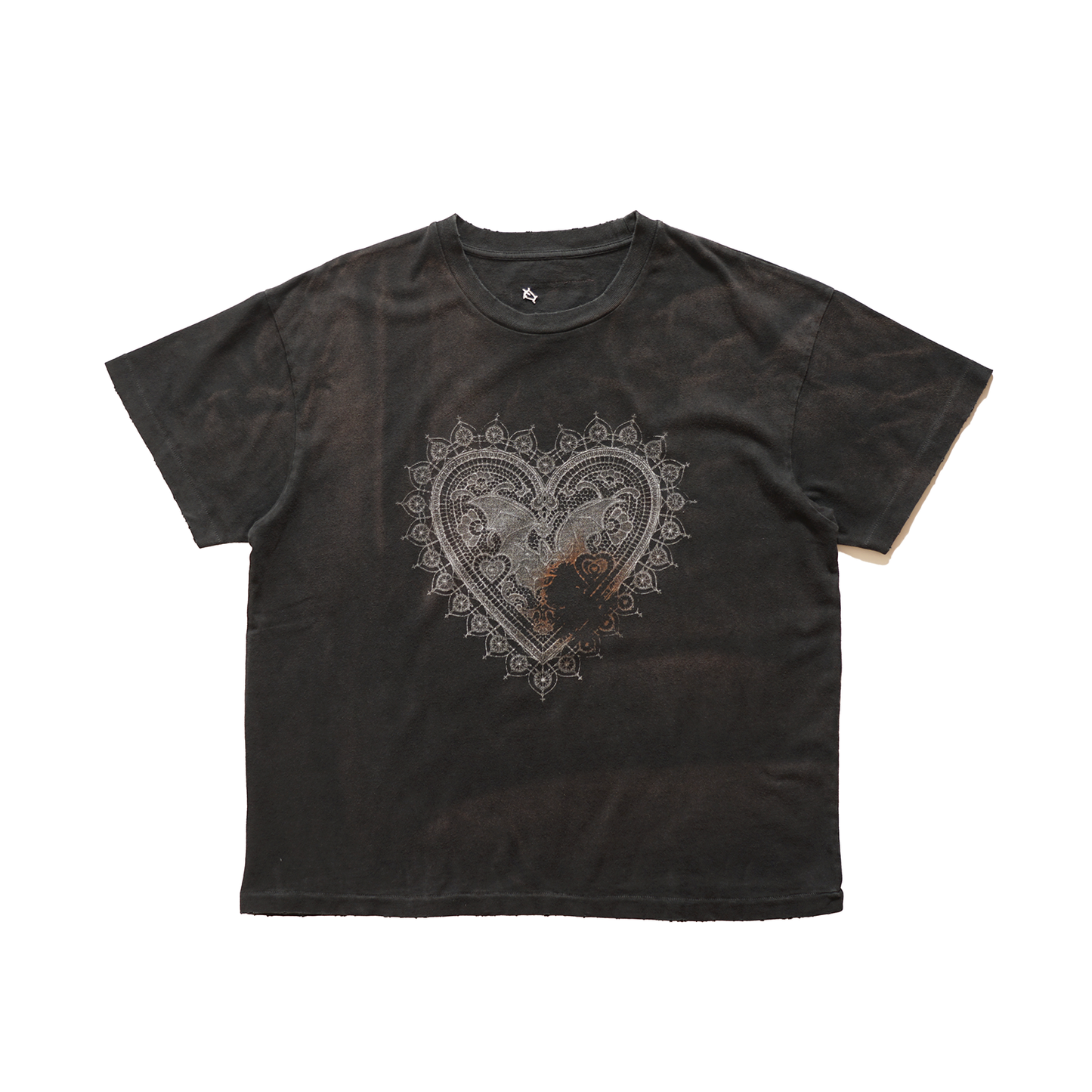 LACE TEE