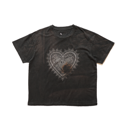 LACE TEE
