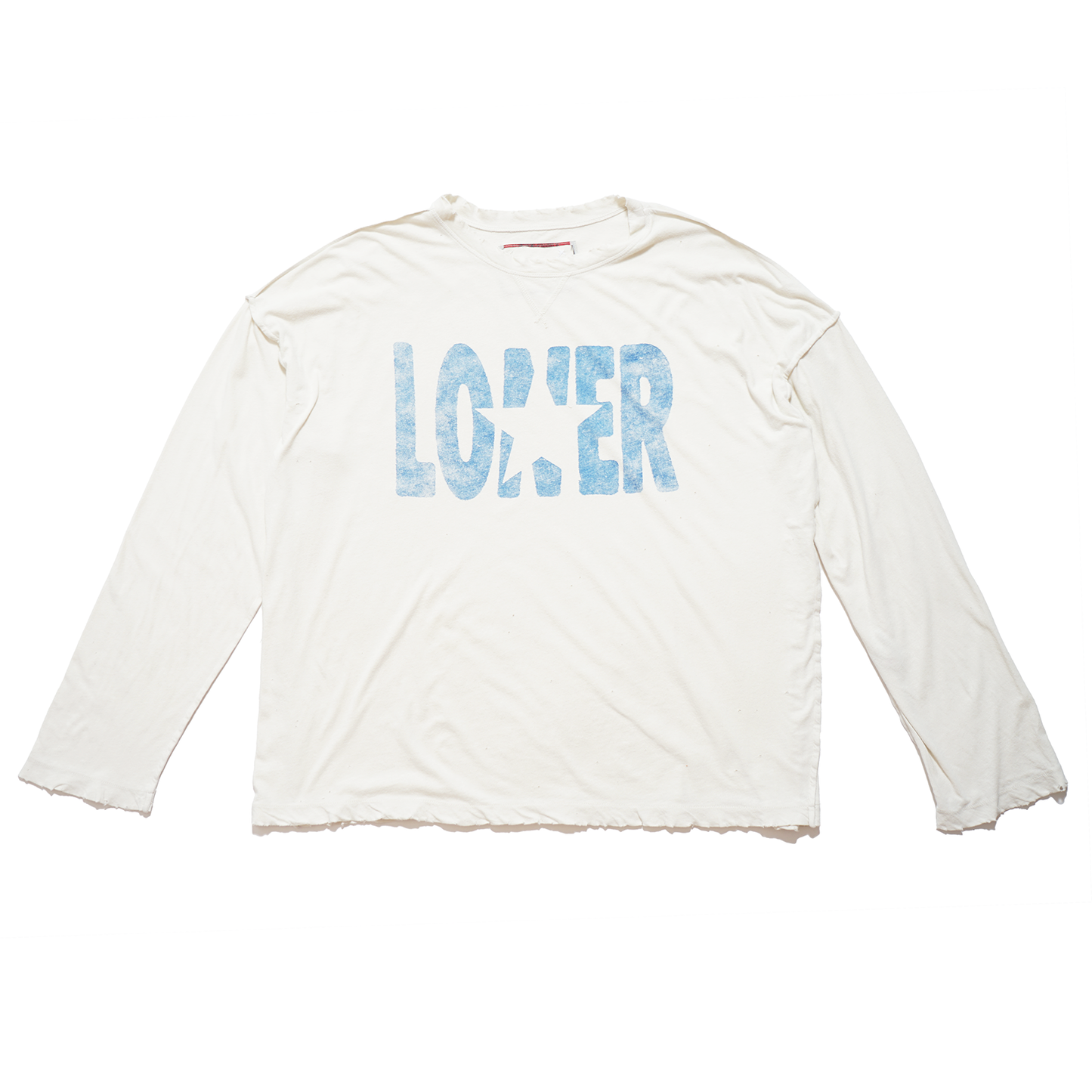 LONER LONG SLEEVE