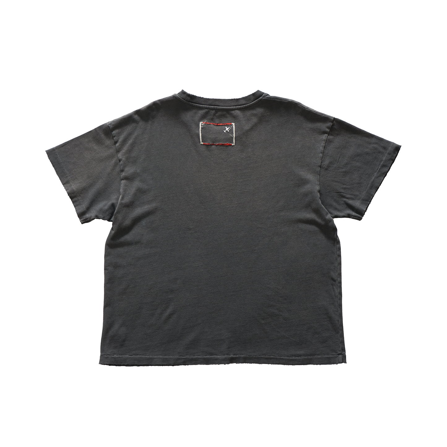 MAN ARRESTED TEE