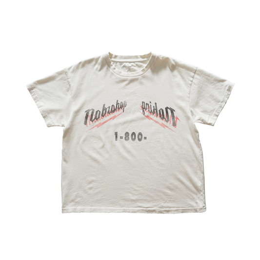 1-800-MILLIE TEE
