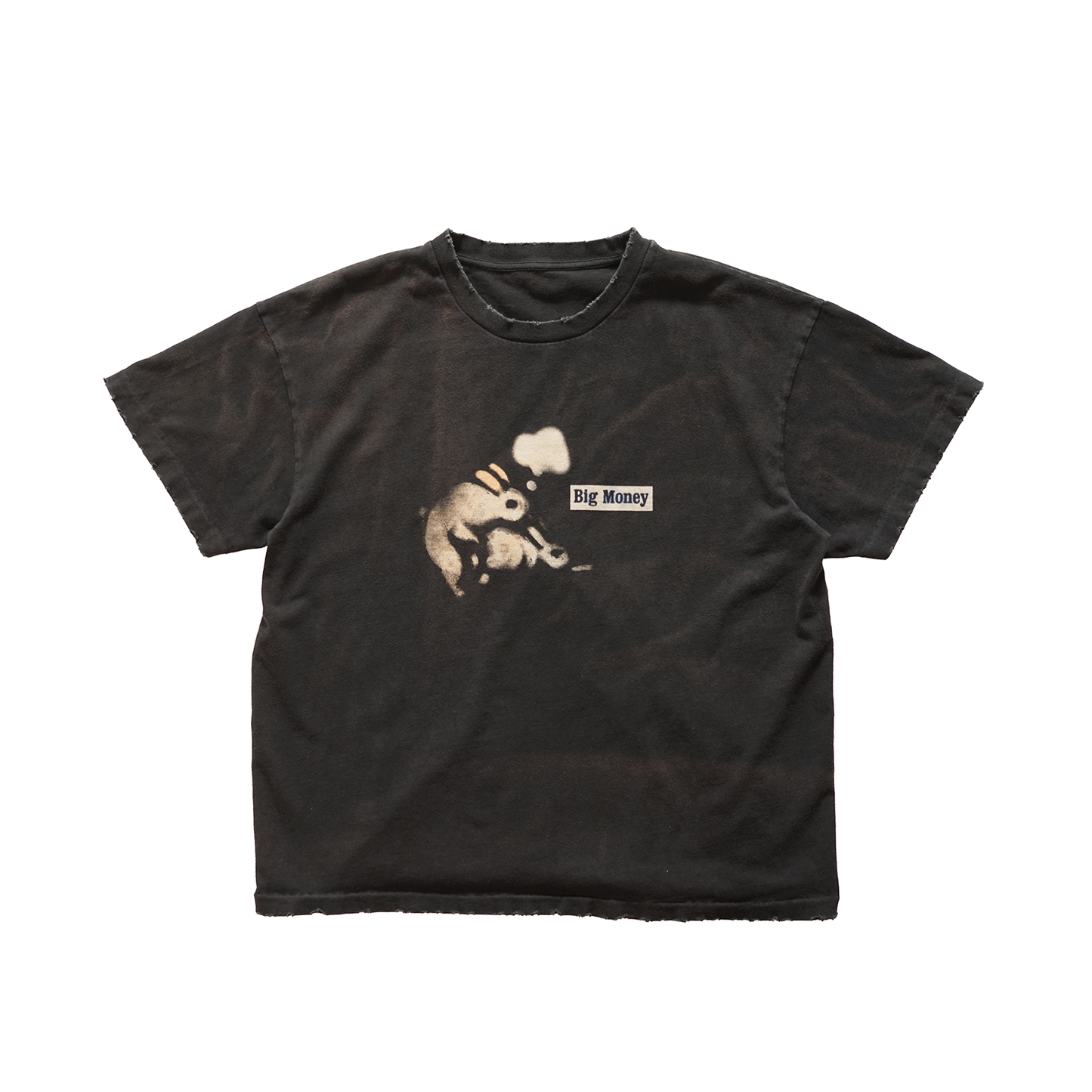 MR BIG MONEY TEE