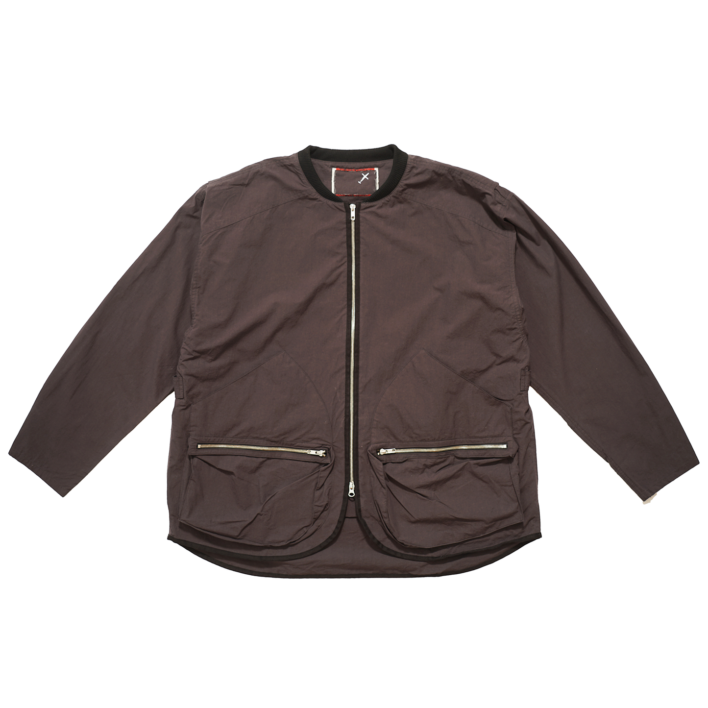 CABOURN JACKET