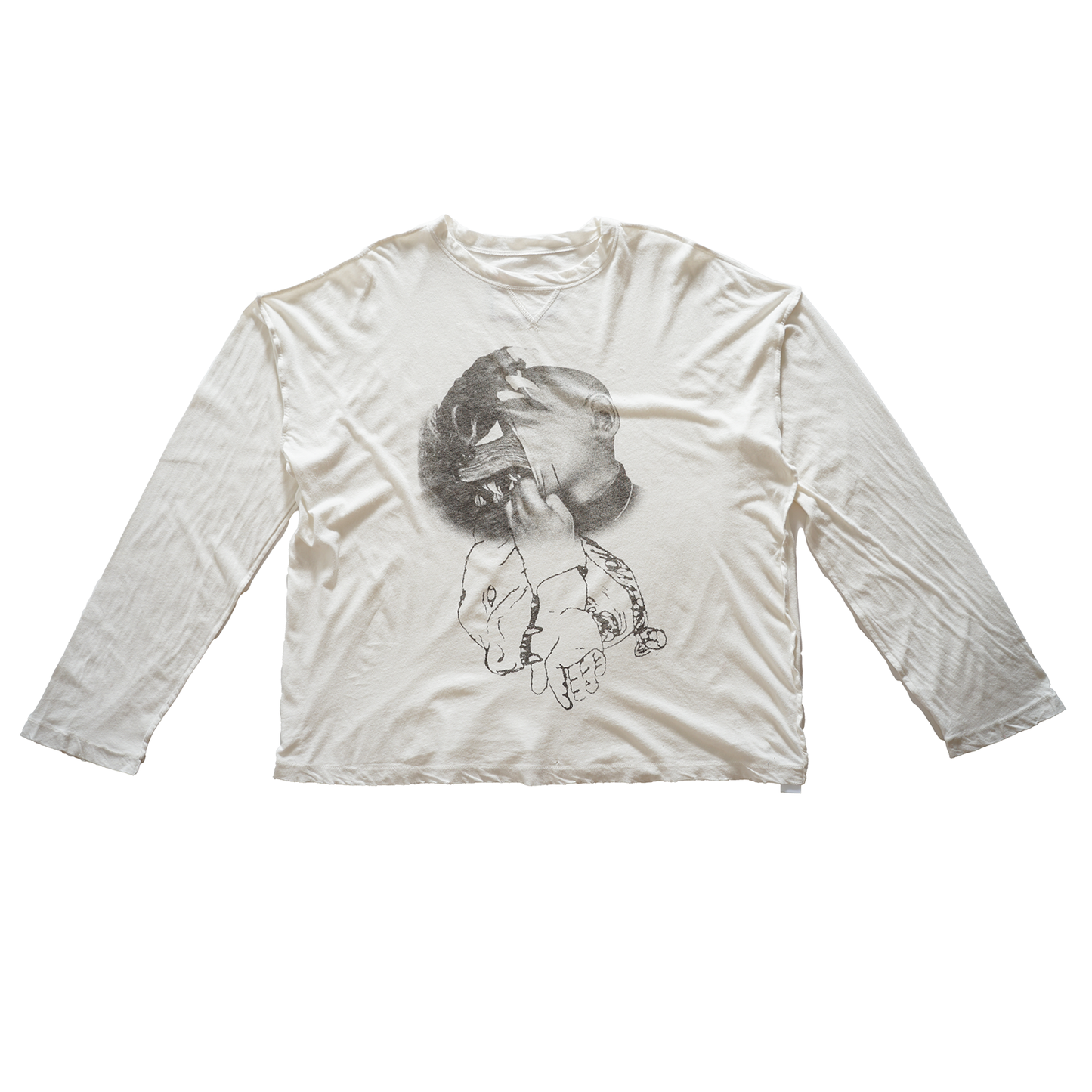 UNLEASH LONG SLEEVE