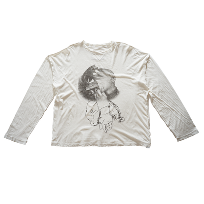 UNLEASH LONG SLEEVE