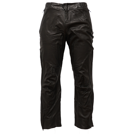 ARC LEATHER PANT