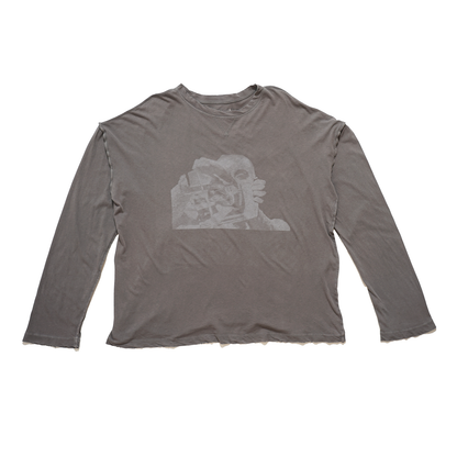 NO BISHOP LONG SLEEVE