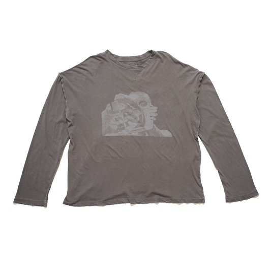 NO BISHOP LONG SLEEVE