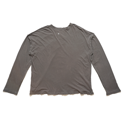 NO BISHOP LONG SLEEVE