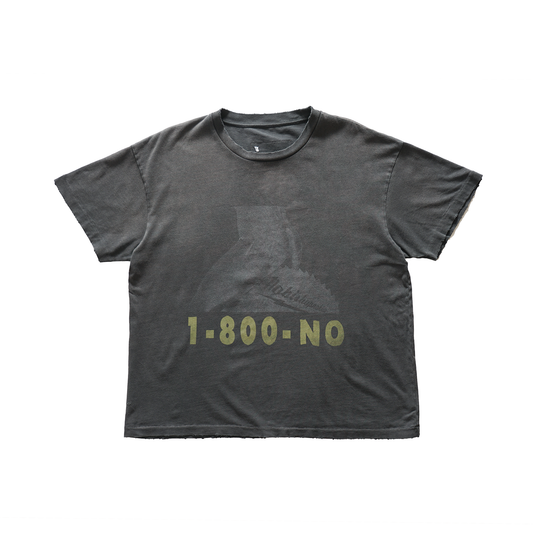 1-800-NO TEE