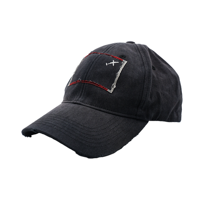 NO LOGO HAT