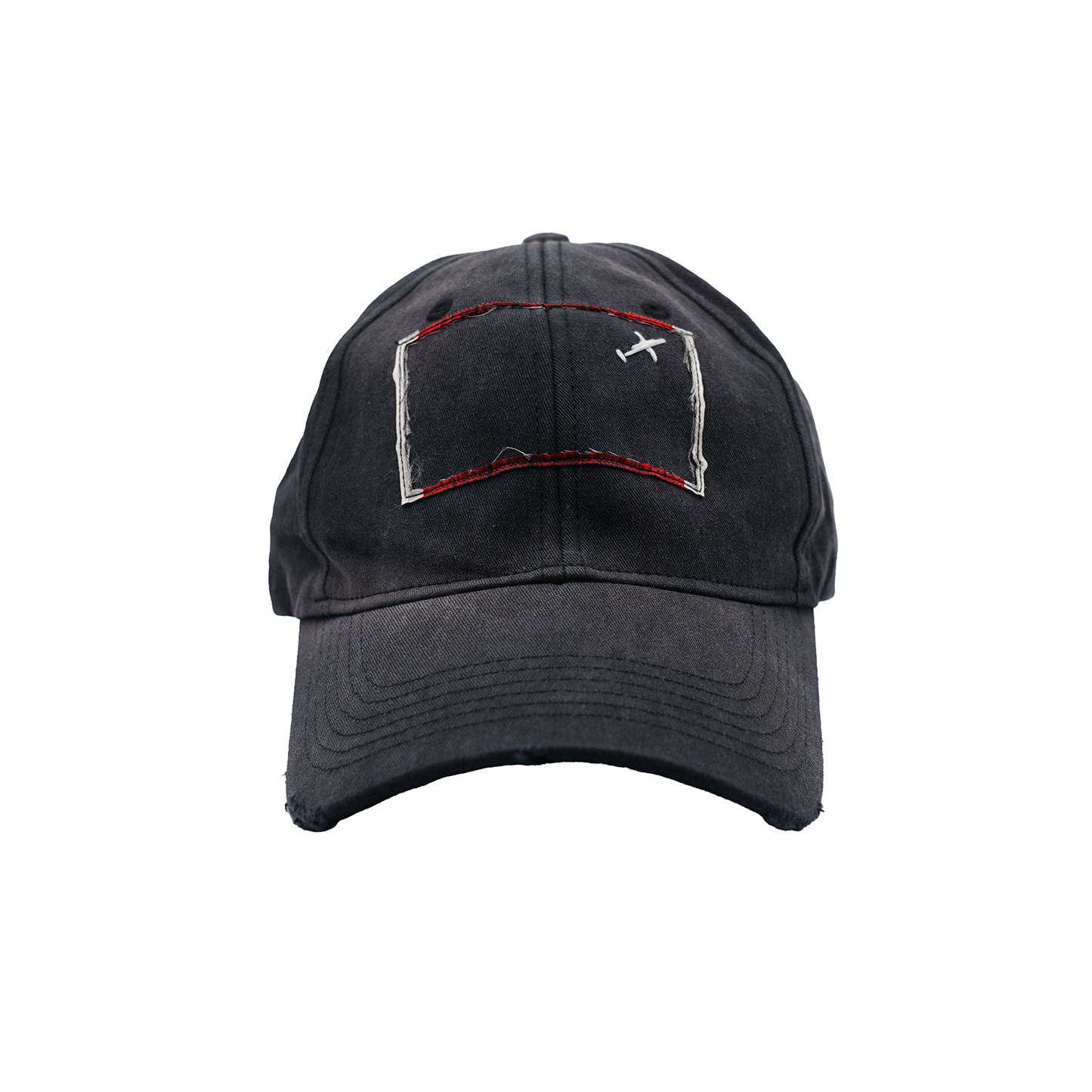 NO LOGO HAT