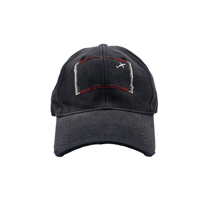 NO LOGO HAT