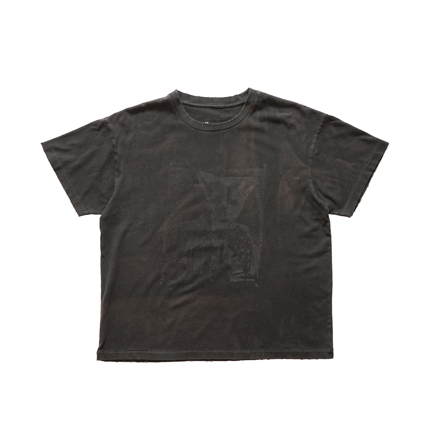 PAPER BOY TEE