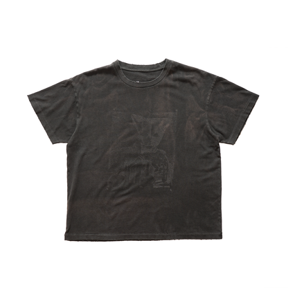 PAPER BOY TEE