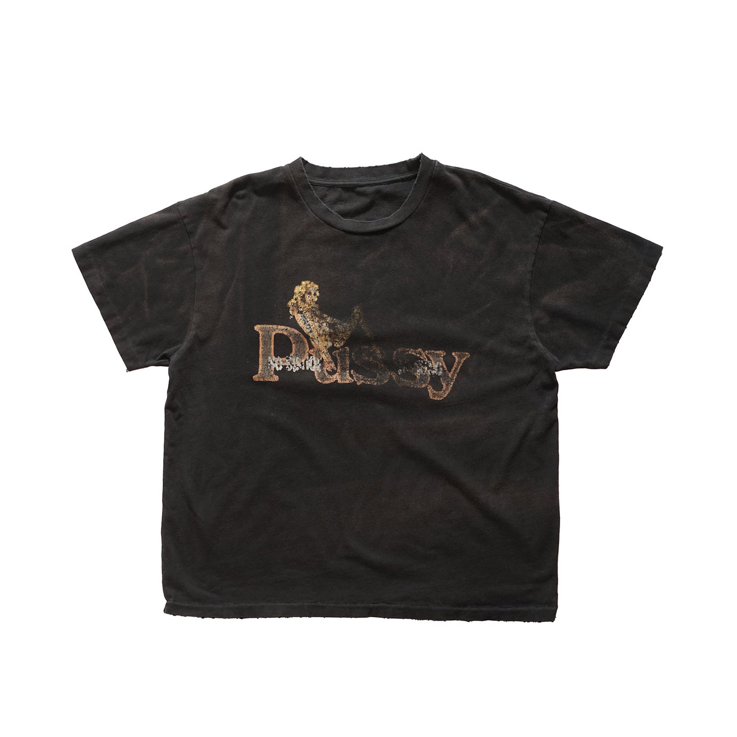 PXSSY TEE