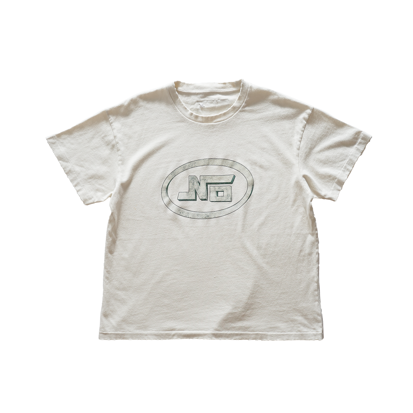 SIMPLY NO TEE