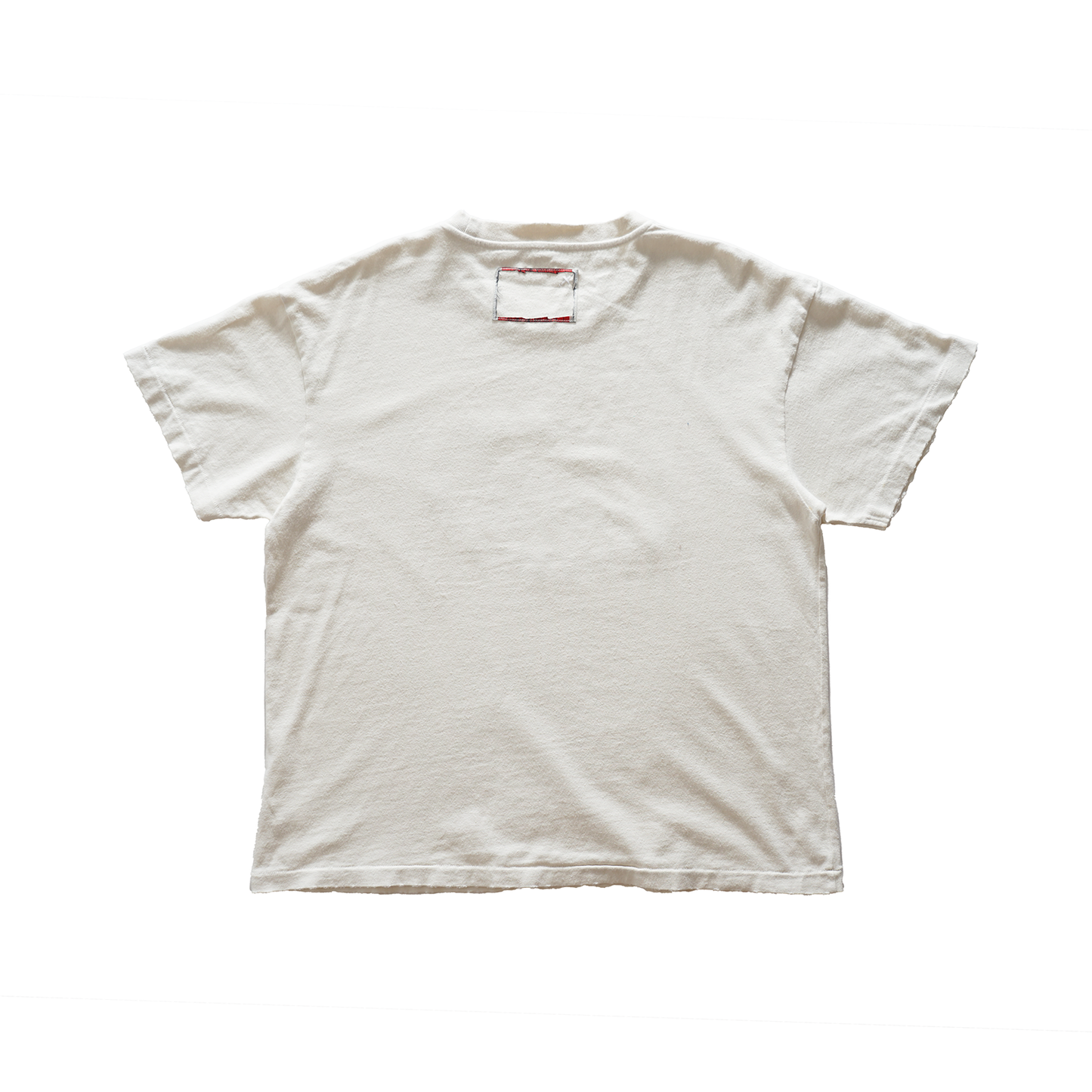 SIMPLY NO TEE