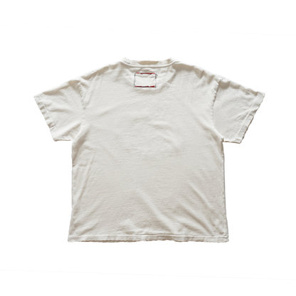 SIMPLY NO TEE