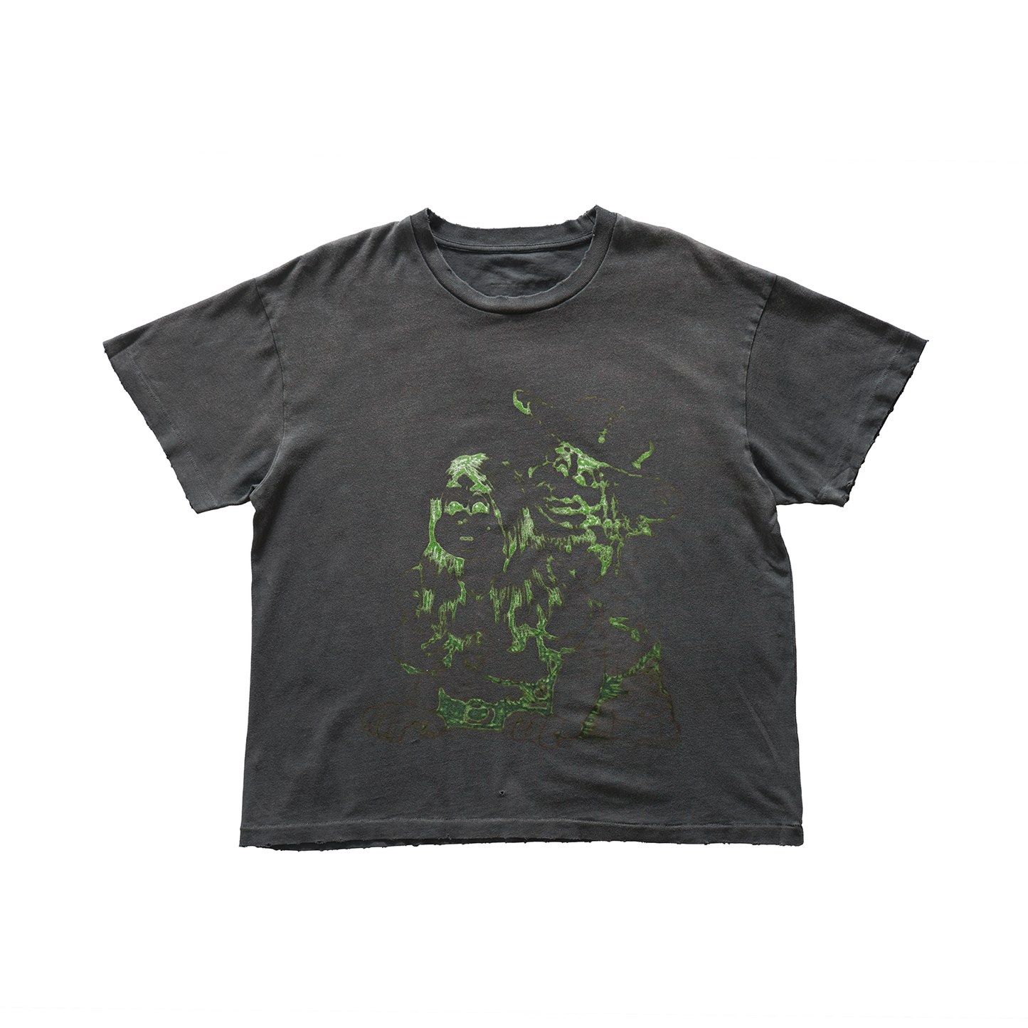 SLIME RAPES TEE
