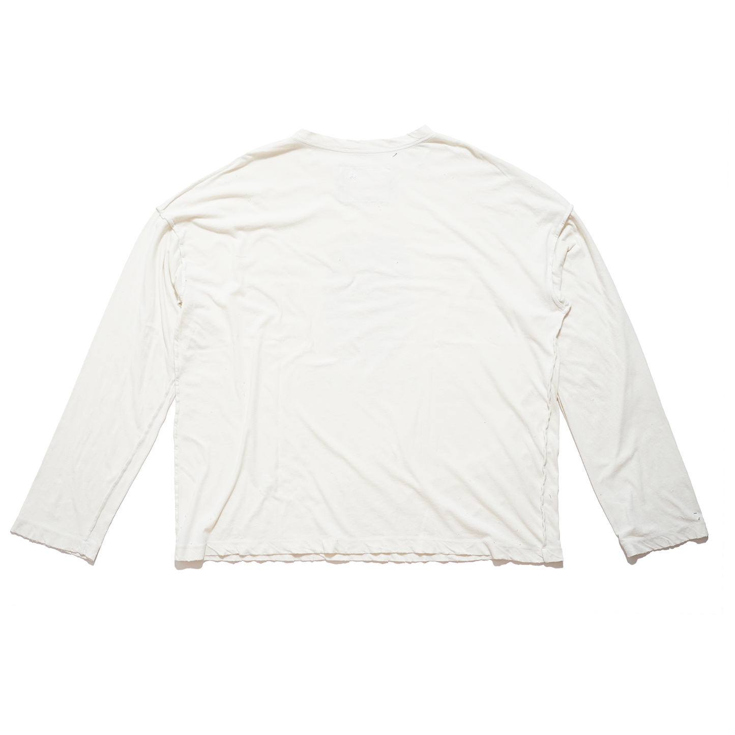 SMILED LONG SLEEVE