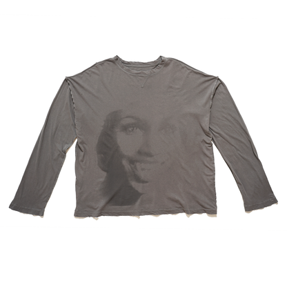 VAMPRESS LONG SLEEVE