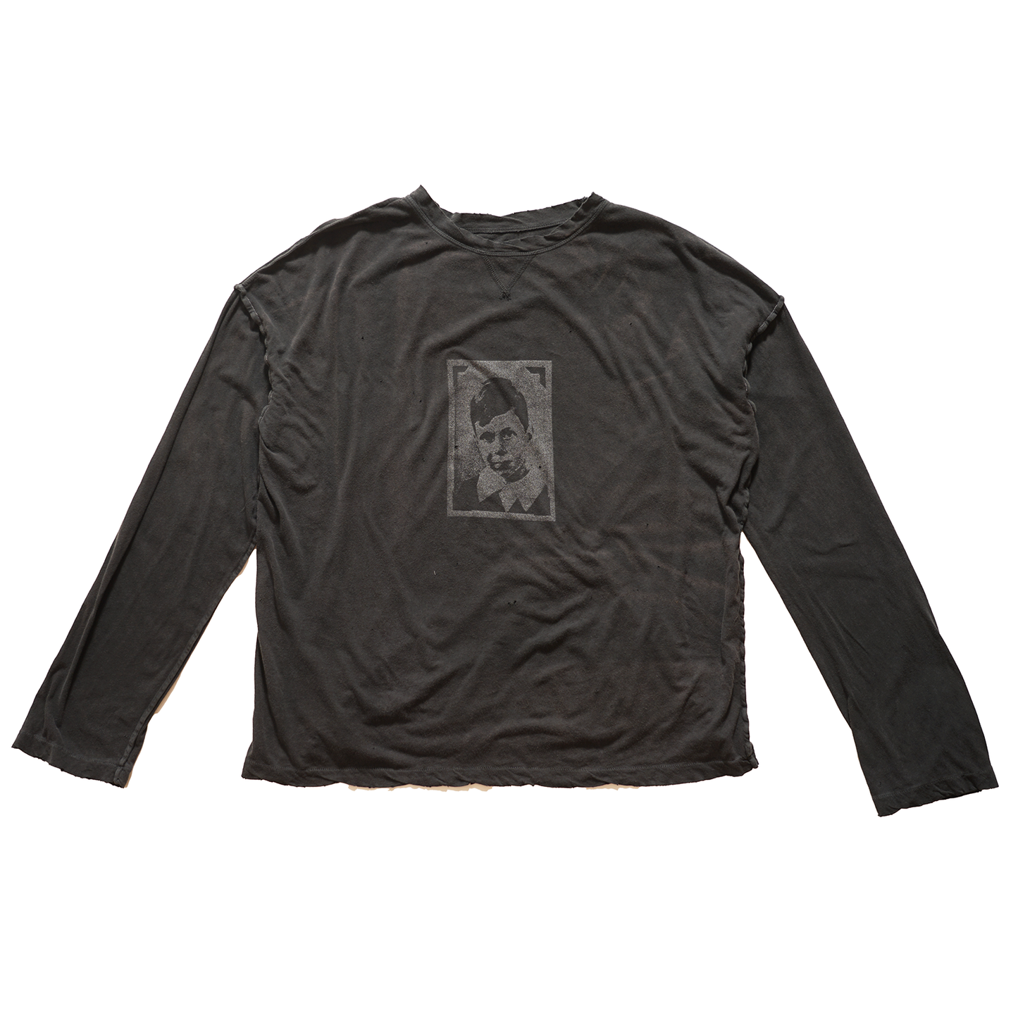 YOUNG LONG SLEEVE
